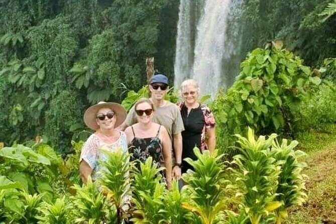 Full-Day Upolu Island Highlights Tour from Apia - An In-Depth Look at the Tour Experience