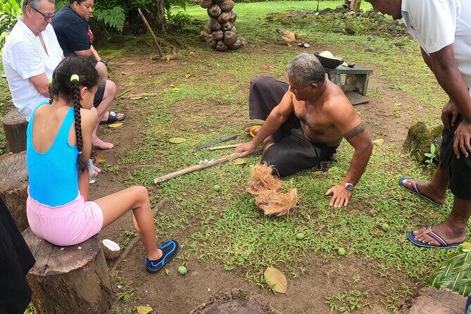 Full-Day Upolu Island Highlights Tour from Apia - FAQ