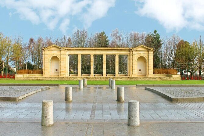 Full-Day US Battlefields of Normandy Tour from Bayeux (A3LST) - Key Points