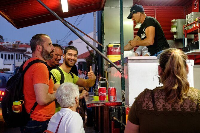 Full Day Van tour with complete Food Experience - A Deep Dive into the Full-Day Food and Cultural Journey