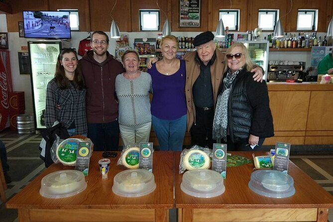 Full Day Van tour with complete Food Experience - Why This Tour Works