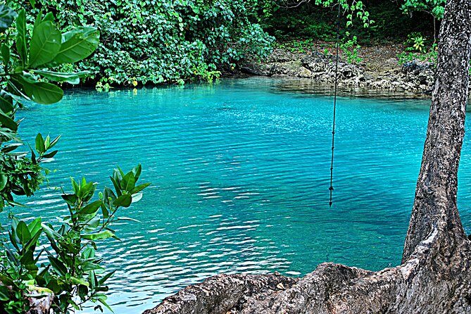 Full-Day Vanuatu Cultural, Blue Lagoon & Eden On The River Tour - What’s Included & What to Expect