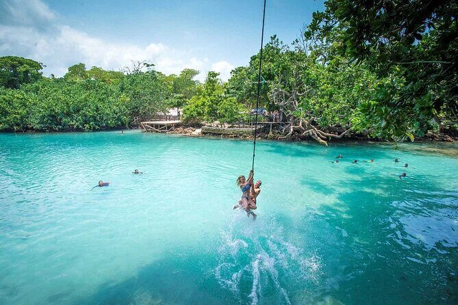 Full-Day Vanuatu Cultural, Blue Lagoon & Eden On The River Tour - Authentic Experiences and Cultural Insights