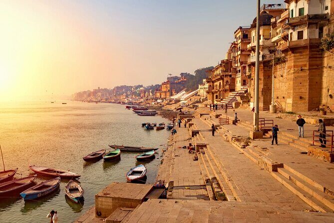 Full Day Varanasi Private Tour with Temples, Ghats & Rituals - Deep Dive into the Itinerary