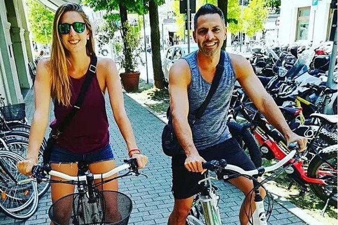 Full Day Venice Bike Rental - Practical Tips for Your Ride