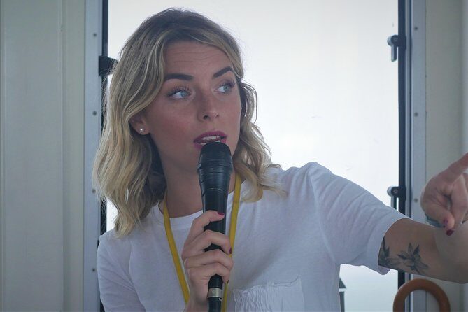 Full-Day Venice Lagoon Tour: Visit Murano, Burano and Torcello - FAQs