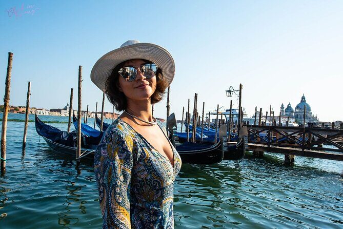Full-day Venice Private Tour with Personal Photographer from Florence - Key Points