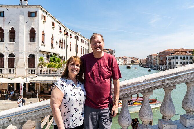 Full-day Venice Private Tour with Personal Photographer from Florence - Final Thoughts: Who Is This Tour For?