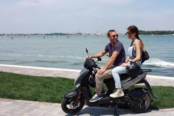 Full Day Venice Scooter Rental - Exploring Venice on Two Wheels: A Detailed Review of the Full Day Scooter Rental