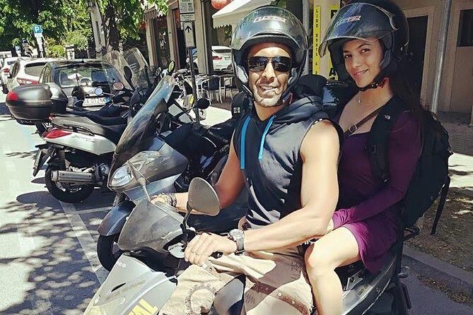 Full Day Venice Scooter Rental - Authentic Insights from Reviewers