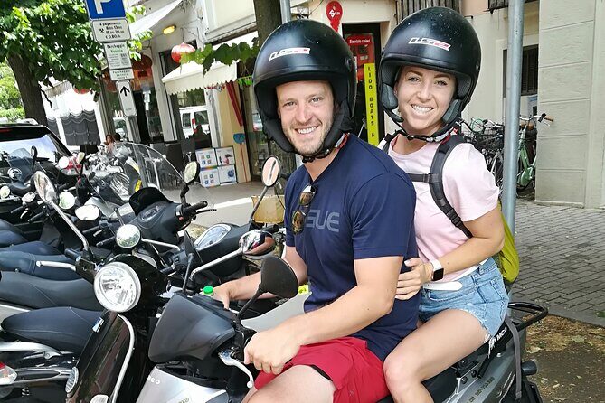 Full Day Venice Scooter Rental - Who Is This Experience Best For?