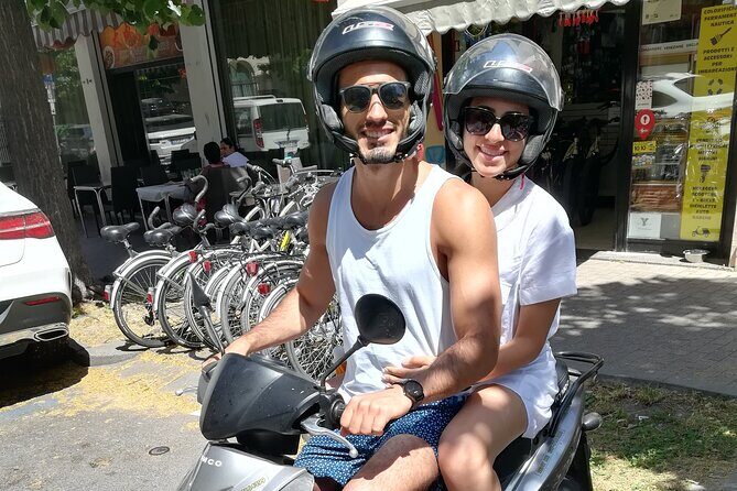 Full Day Venice Scooter Rental - Final Thoughts: Is It Worth It?