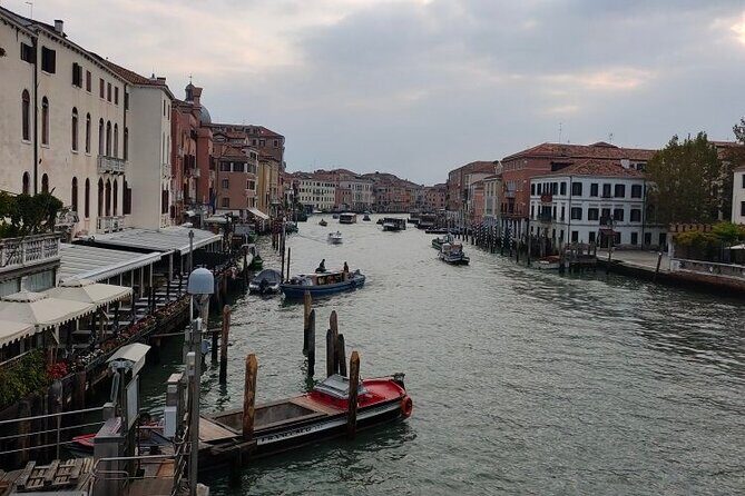 Full-Day Venice to Padua Burchiello Brenta Riviera Boat Cruise - The Sum Up