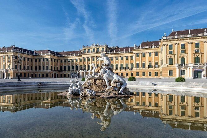 Full-Day Vienna Private Tour from Prague - Who Should Consider This Tour?