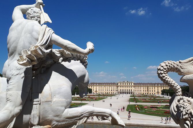 Full-Day Vienna Private Tour from Prague - Frequently Asked Questions