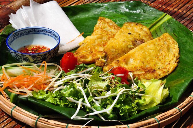 Full-Day Vietnamese Cuisine Cooking Experience with Hoi An Market Tour - Practical Details & What You Should Know
