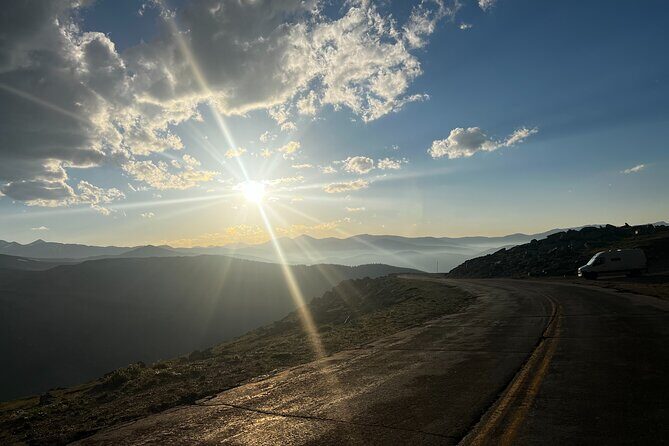 Full-Day Views and Scenic Mount Evans Private Guided Drive Tour - Who This Tour Is Best For