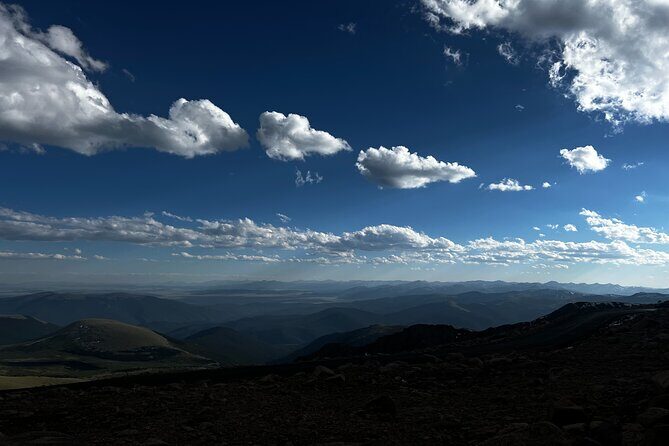 Full-Day Views and Scenic Mount Evans Private Guided Drive Tour - The Sum Up