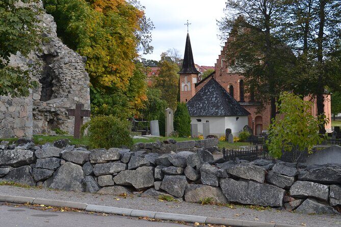 Full Day Viking Tour with Fika Swedish Coffee Break - An In-depth Look at the Viking Tour Experience