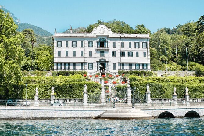 Full-Day Villas of Lake Como from Varenna, Bellagio and Tremezzo - A Closer Look at the Tours Itinerary and Experience