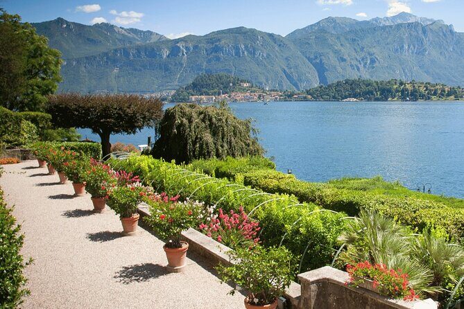 Full-Day Villas of Lake Como from Varenna, Bellagio and Tremezzo - What We Love and What to Consider