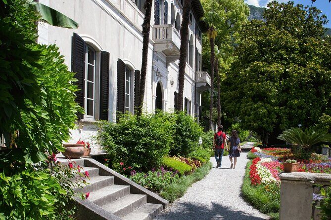 Full-Day Villas of Lake Como from Varenna, Bellagio and Tremezzo - Final Thoughts