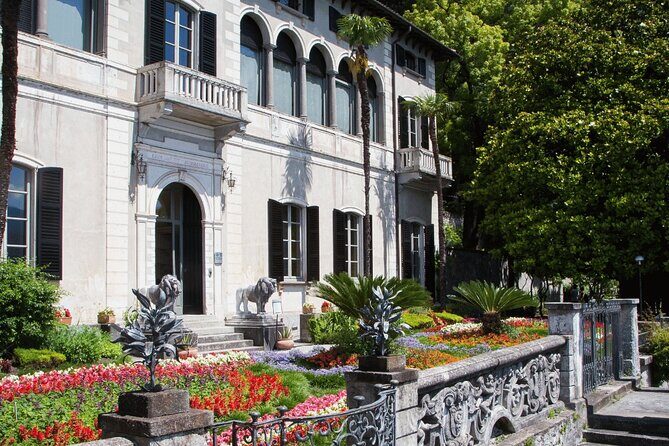 Full-Day Villas of Lake Como from Varenna, Bellagio and Tremezzo - FAQ