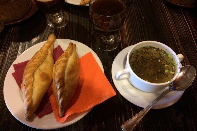 Full-Day Vilnius City Tour and Trakai Castle from Vilnius - FAQ