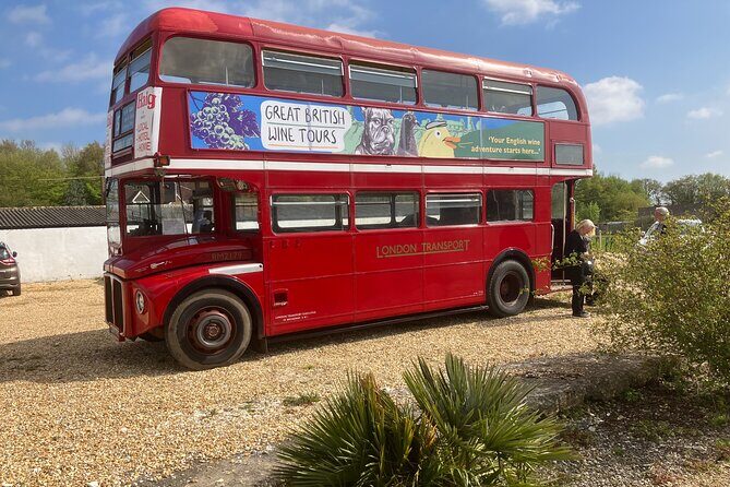 Full-Day Vintage Bus Wine Tour of Sussex from London - Final Thoughts: Who Will Love This Tour?