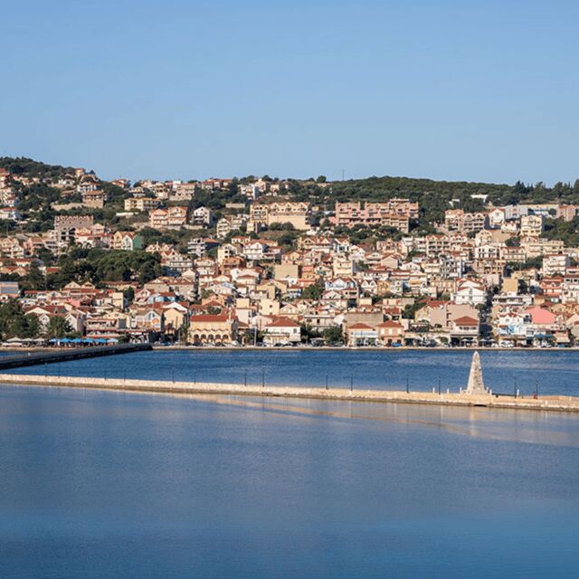 Full-day VIP Cruise & Tour to Kefalonia 2 in One - A Full Breakdown of the Kefalonia Tour Experience