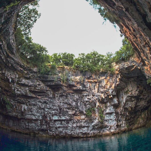 Full-day VIP Cruise & Tour to Kefalonia 2 in One - Why This Tour Might Be Perfect for You