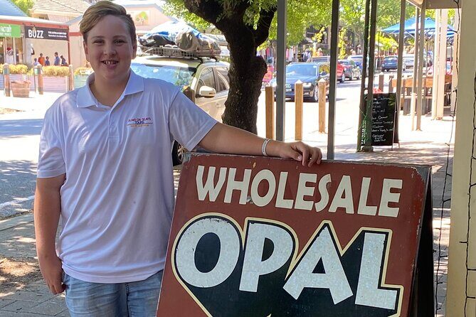 Full-Day VIP Hahndorf and McLaren Vale Private Car Tour - FAQ