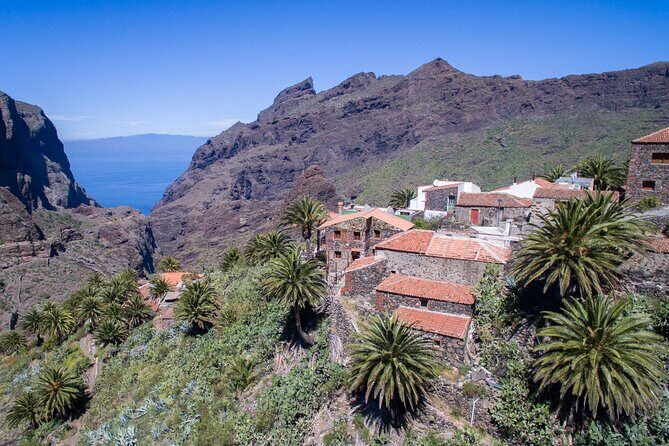 Full-Day Vip Masca and Teide Tour From South Tenerife - Final Thoughts