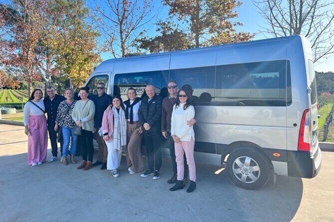 Full Day VIP Private Tour (Cruise Passengers Only) - Who Should Consider This Tour?