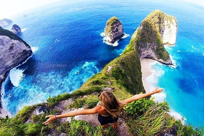 Full Day: VISIT 1 Day NUSA PENIDA ISLAND - Why Choose This Tour?