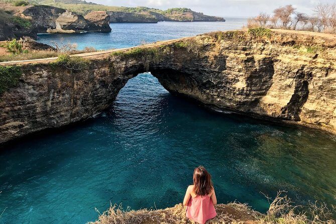 Full Day: VISIT 1 Day NUSA PENIDA ISLAND - Who Should Book This Tour?
