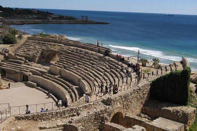 Full Day Visiting Tarragona and Sitges from Barcelona - A Closer Look at the Experience
