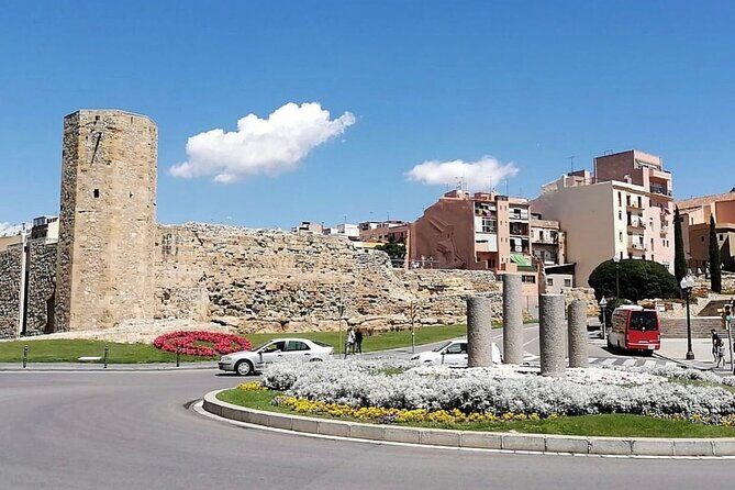 Full Day Visiting Tarragona and Sitges from Barcelona - FAQs