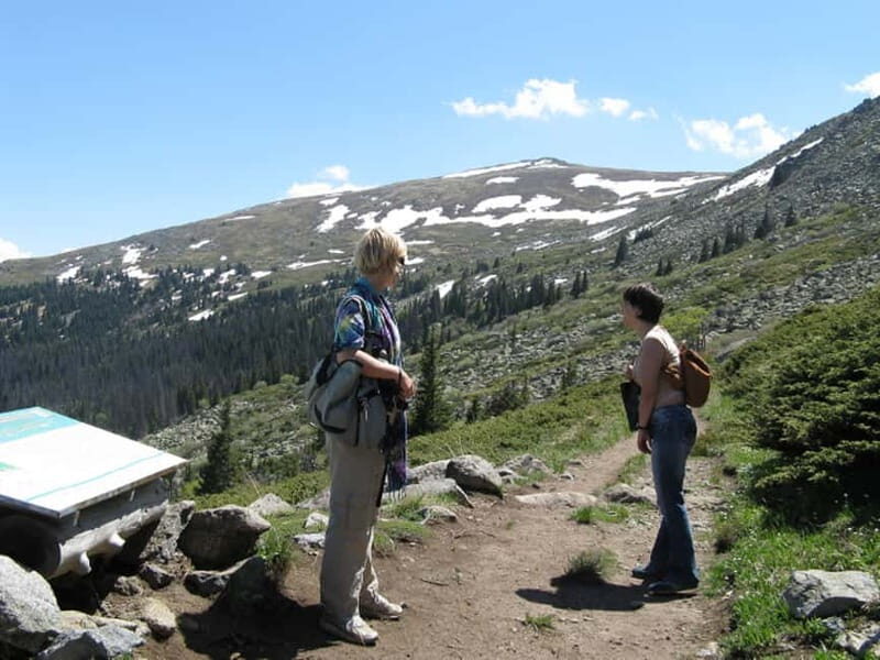 Full-Day Vitosha and Cherni Vruh Peak Hiking Tour - What’s Included and What’s Not