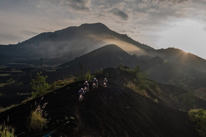 Full Day Volcano Kintamani in Bali - Key Points