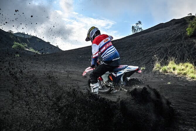 Full Day Volcano Kintamani in Bali - Starting Point and Logistics