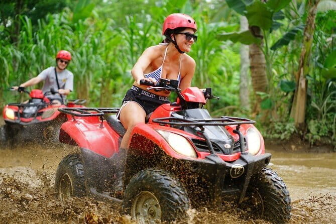 Full Day Volcano Kintamani in Bali - What Previous Riders Say