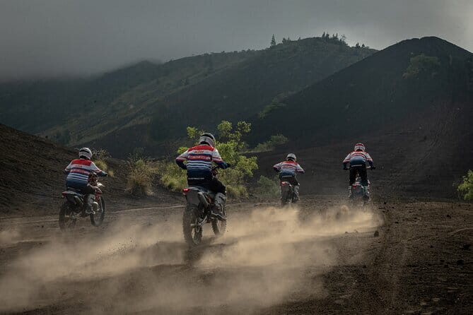 Full Day Volcano Kintamani in Bali - Who Should Consider This Tour?