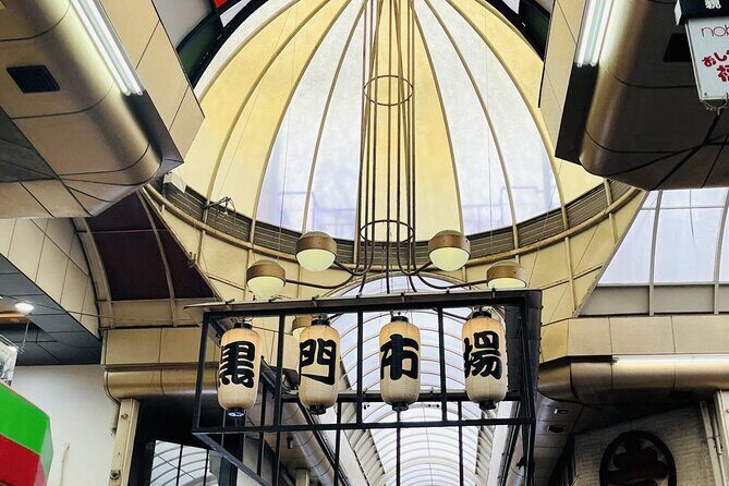 Full Day Walking Tour in Osaka Castle Temples and Ukiyoe - FAQ