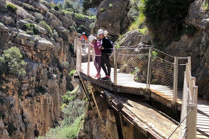 Full Day Walking Tour to Caminito del Rey - Final Thoughts: Is It Worth It?