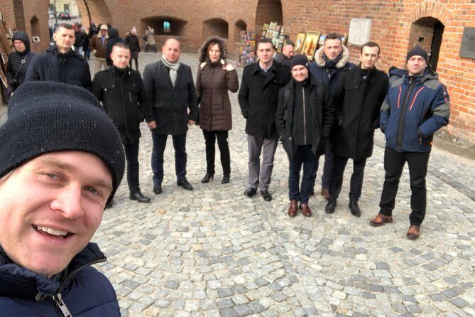 Full Day Warsaw Tour - 8 hours. Everything You need to know about Warsaw!! - Who Is This Tour Best For?