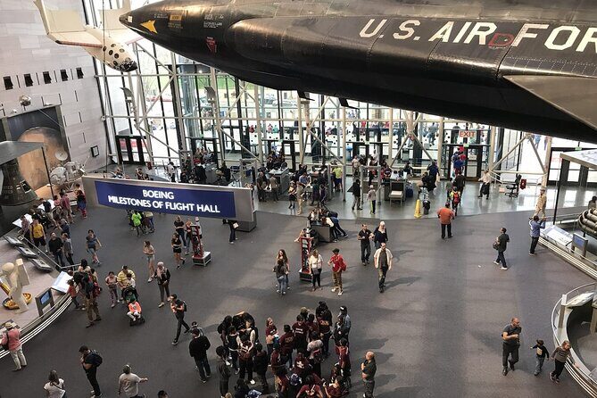 Full day Washington DC Tour from New York City - An Honest Look at the Tour Experience