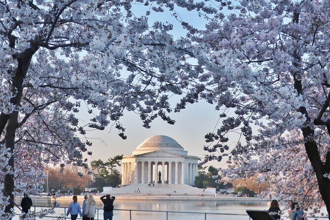 Full day Washington DC Tour from New York City - FAQ