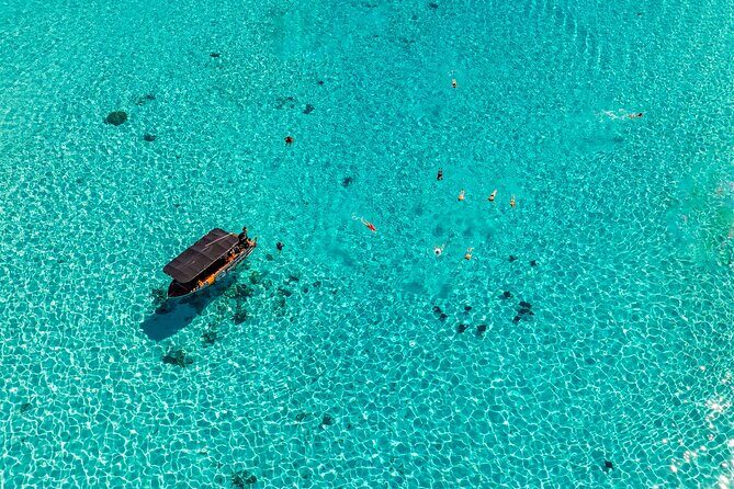 Full Day Water Experience Eco snorkeling and Jet ski with lunch - An In-Depth Review of the Full Day Water Experience