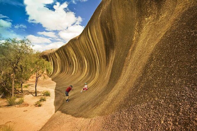 Full-Day Wave Rock & Historic York - Introduction: Is This Tour Worth Your Time?